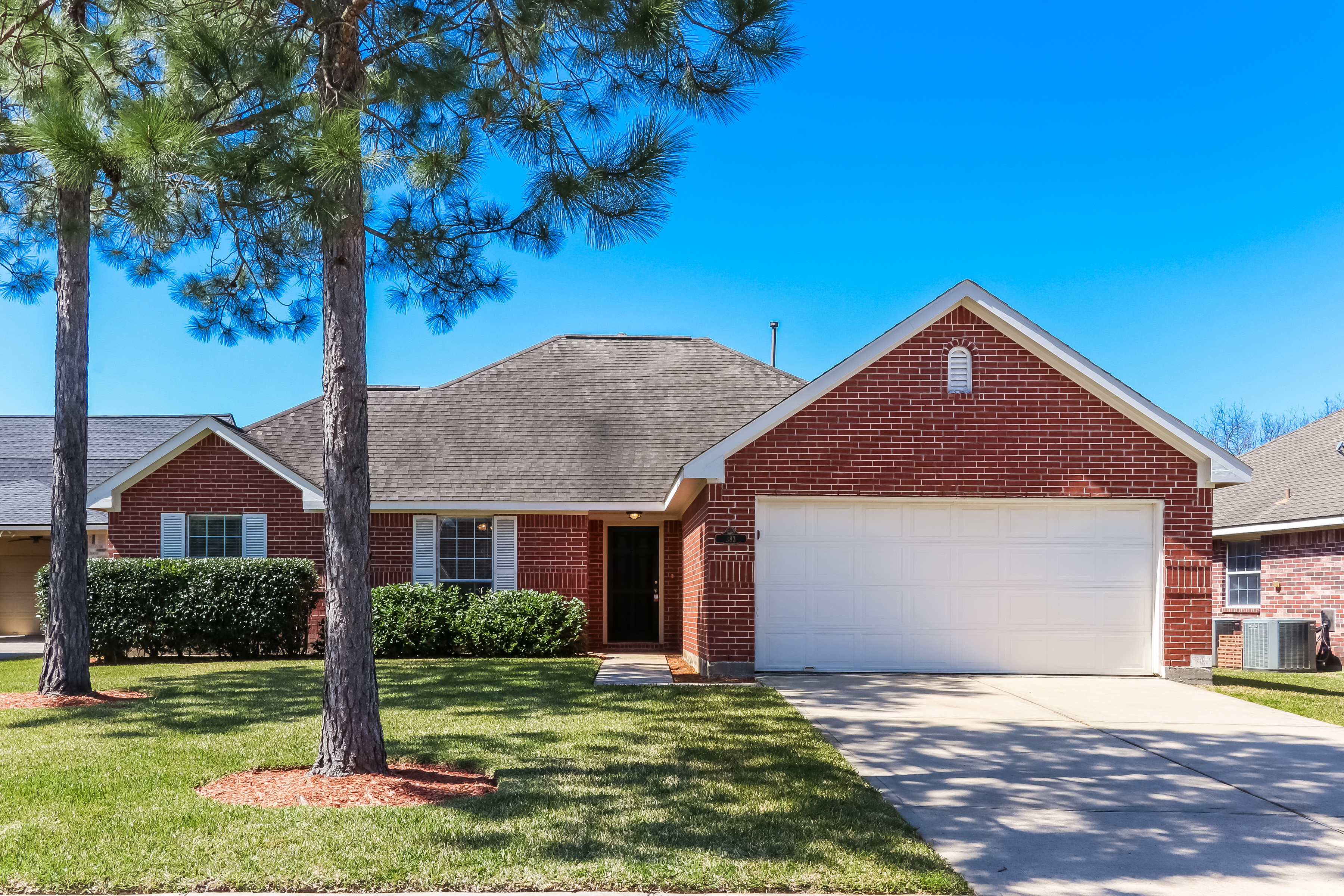 3-Bed House for Rent - 383 Hyland Ln, League City, TX