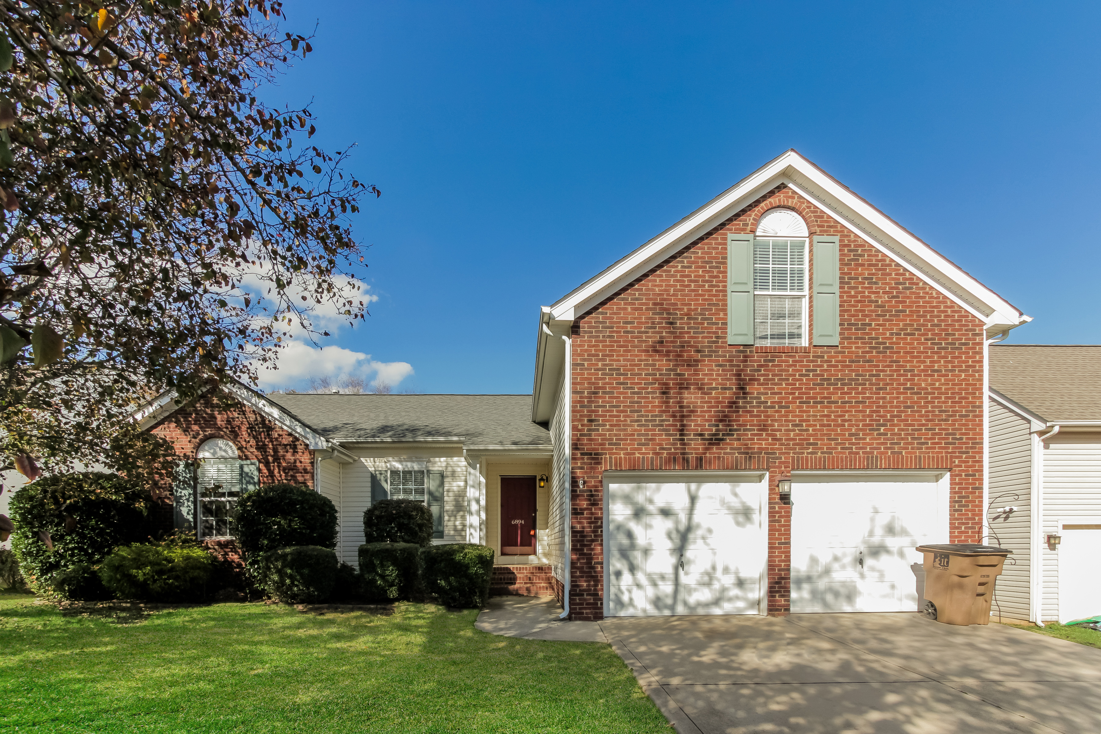 4-Bed House for Rent - 6894 Fenwick Dr, Indian Trail, NC