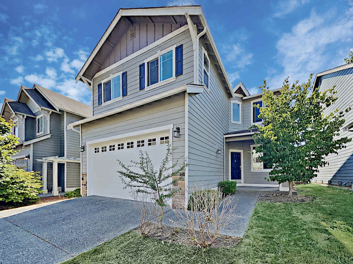 Affordable rental homes in Bothell, WA