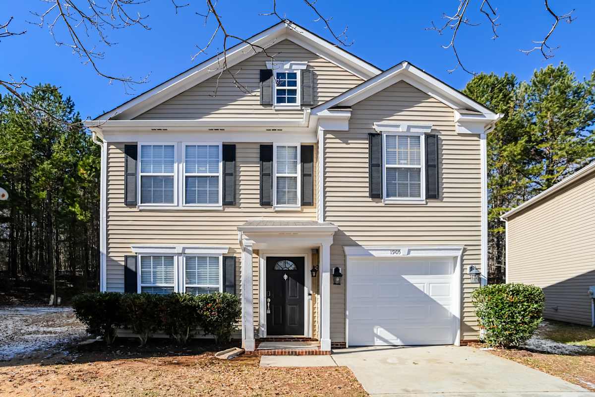 3-Bed House for Rent – 1905 Dunsmore Ln, Waxhaw, NC