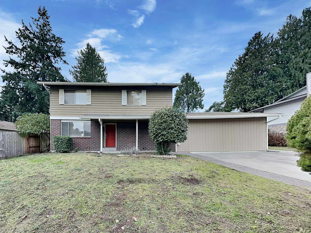 3-Bed House for Rent – 34811 27th Ave SW, Federal Way, WA