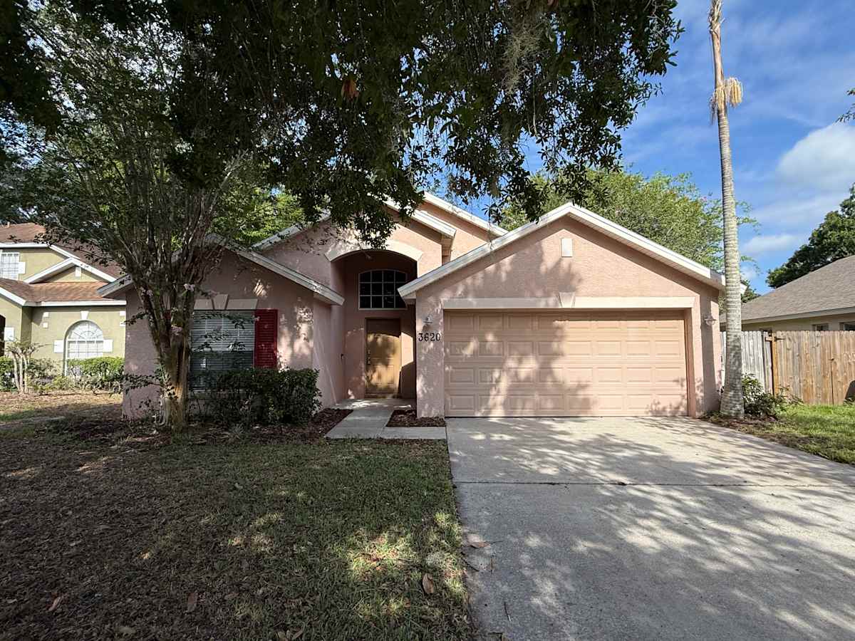 Family homes for rent in Orlando, FL