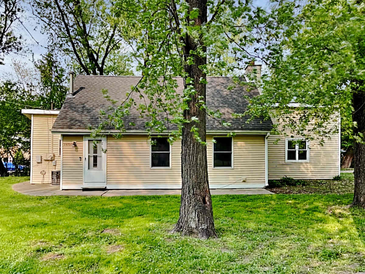 Affordable rental homes in Antioch, IL