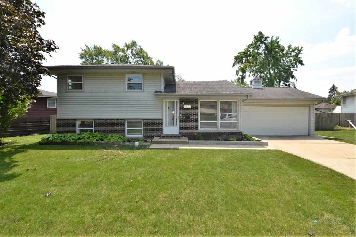 Affordable rental homes in Addison, IL