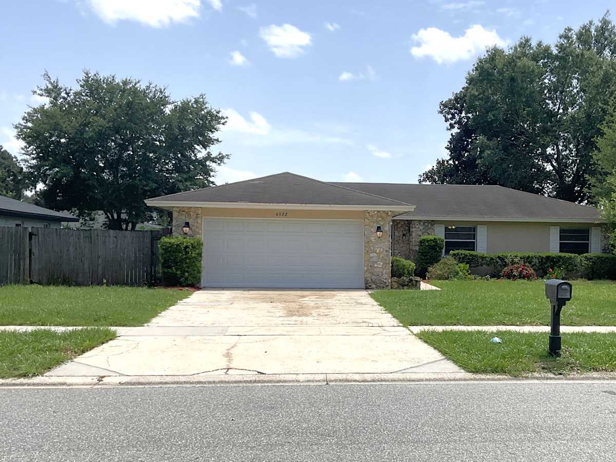 Affordable rental homes in Belle Isle, FL