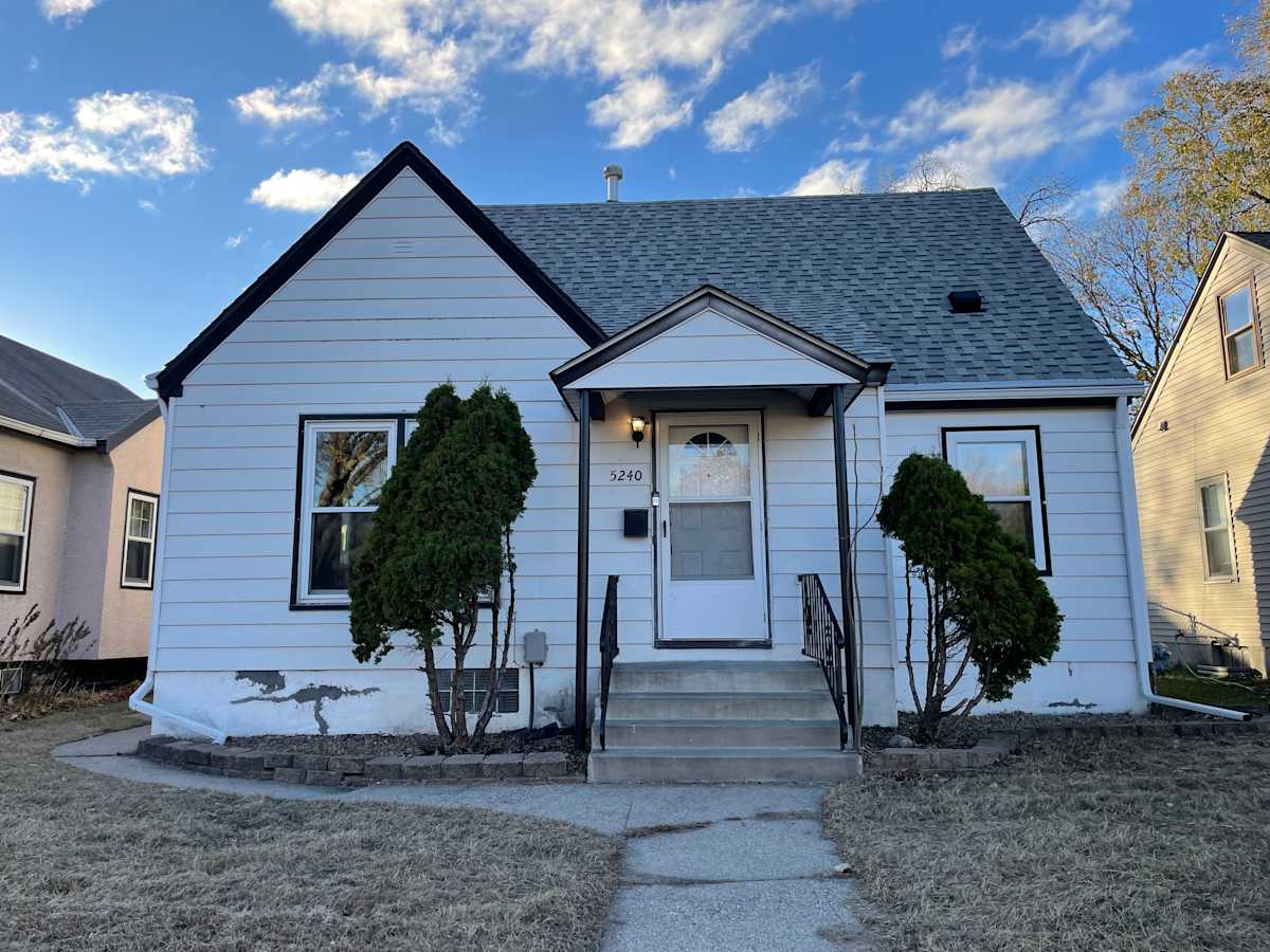 Family homes for rent in Minneapolis, MN