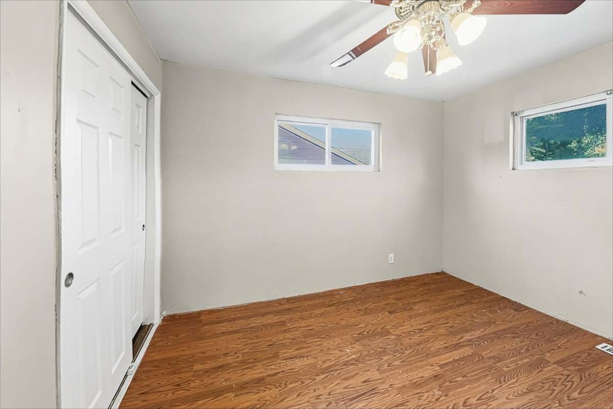 Affordable rental homes in Thornton, CO