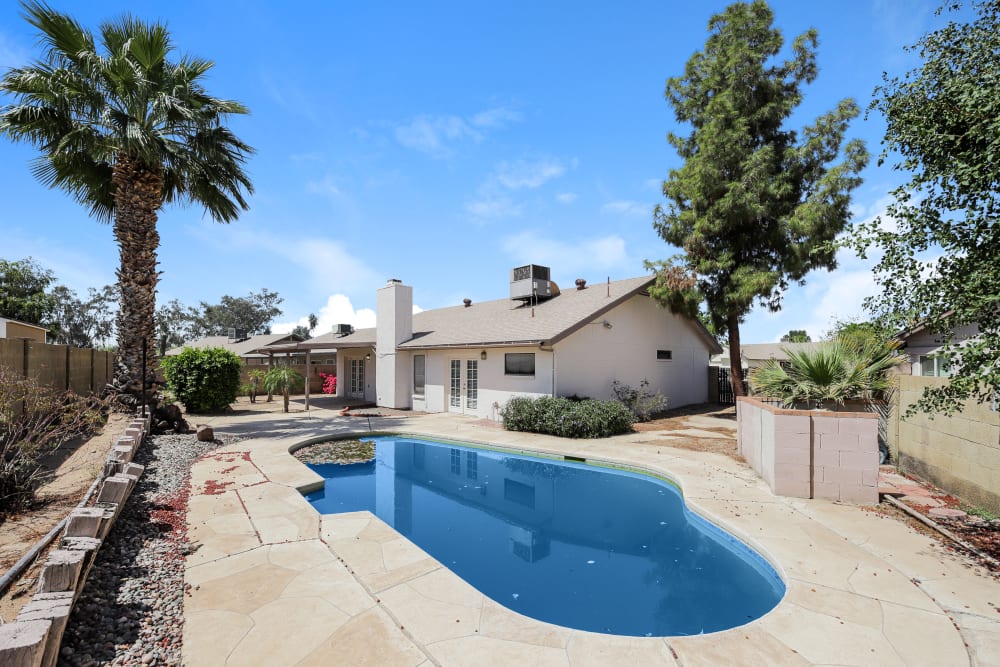 10217 N 60Th Lane, Glendale, AZ, 85302 Invitation Homes