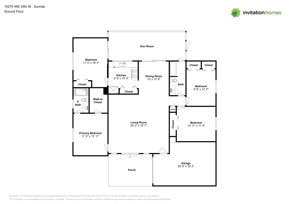 property