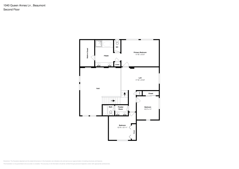 1040 Queen Annes Ln, Beaumont, CA, 92223 | Invitation Homes