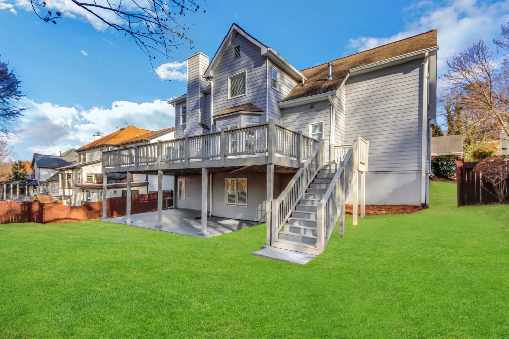 1060 Chandler Park Ct, Lawrenceville, GA, 30043 Invitation Homes