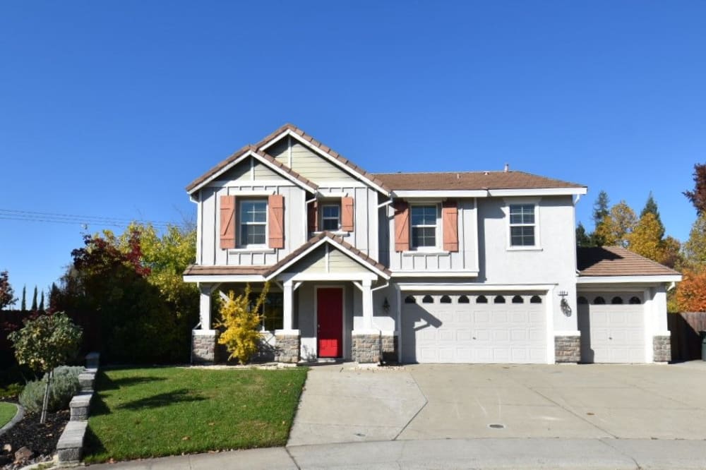 109 Sprig Ct, Roseville, CA, 95678 Invitation Homes