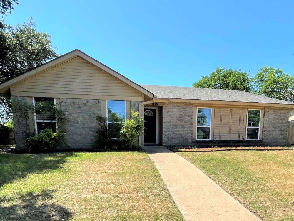 1118 Oakbluff Dr, Lancaster, TX, 75146 Invitation Homes