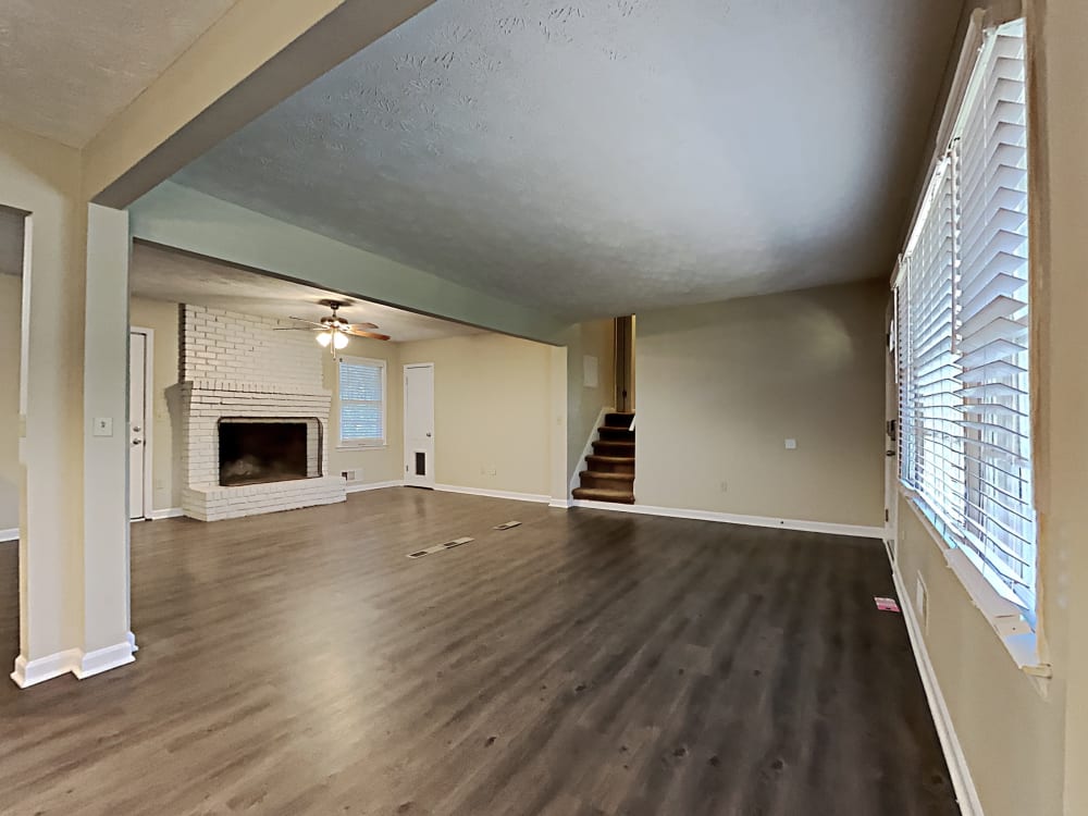 1120 Research Dr NE, Marietta, GA, 30066 Invitation Homes