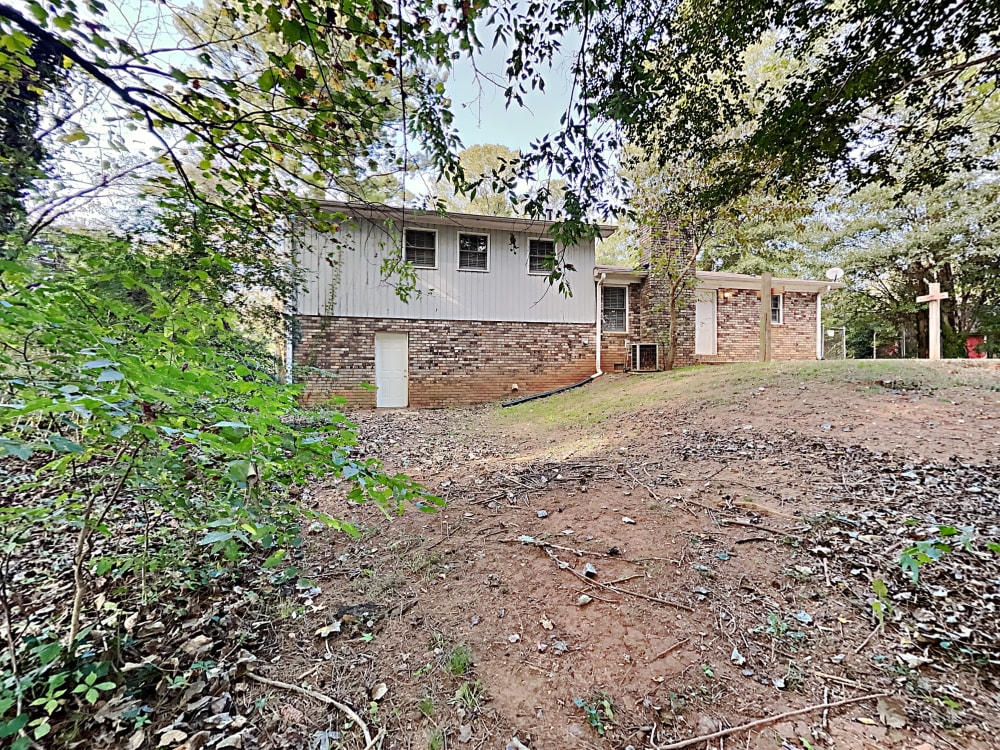 1120 Research Dr NE, Marietta, GA, 30066 Invitation Homes