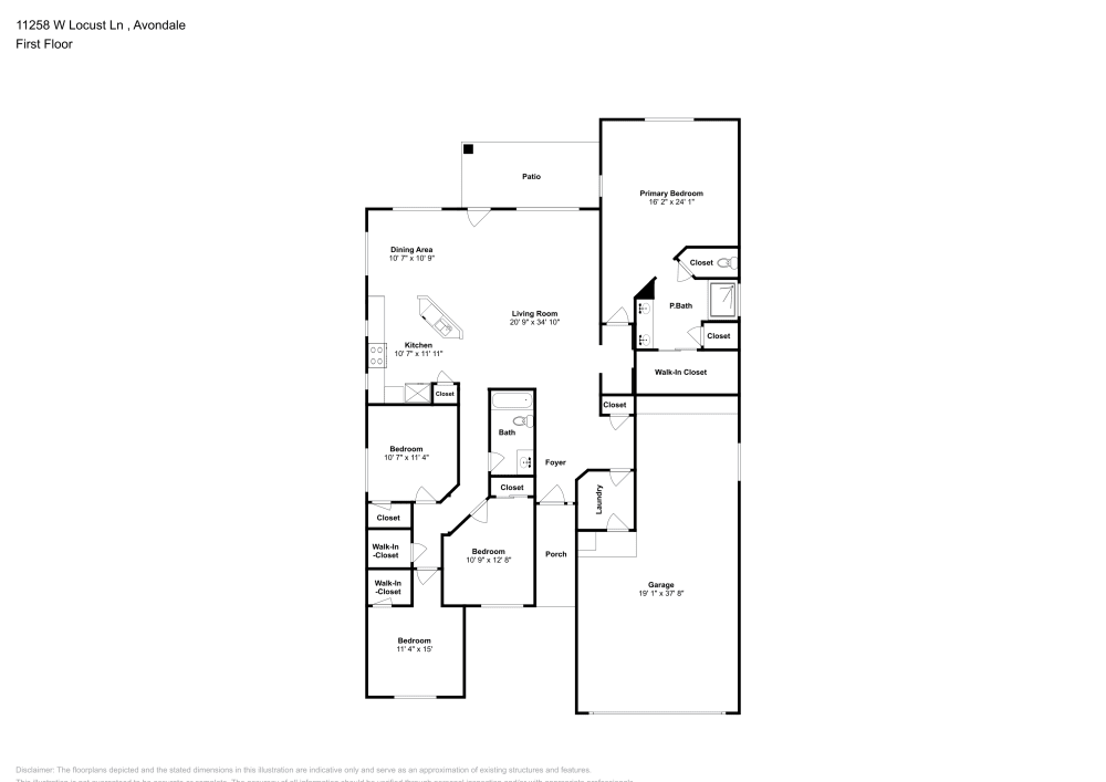 property
