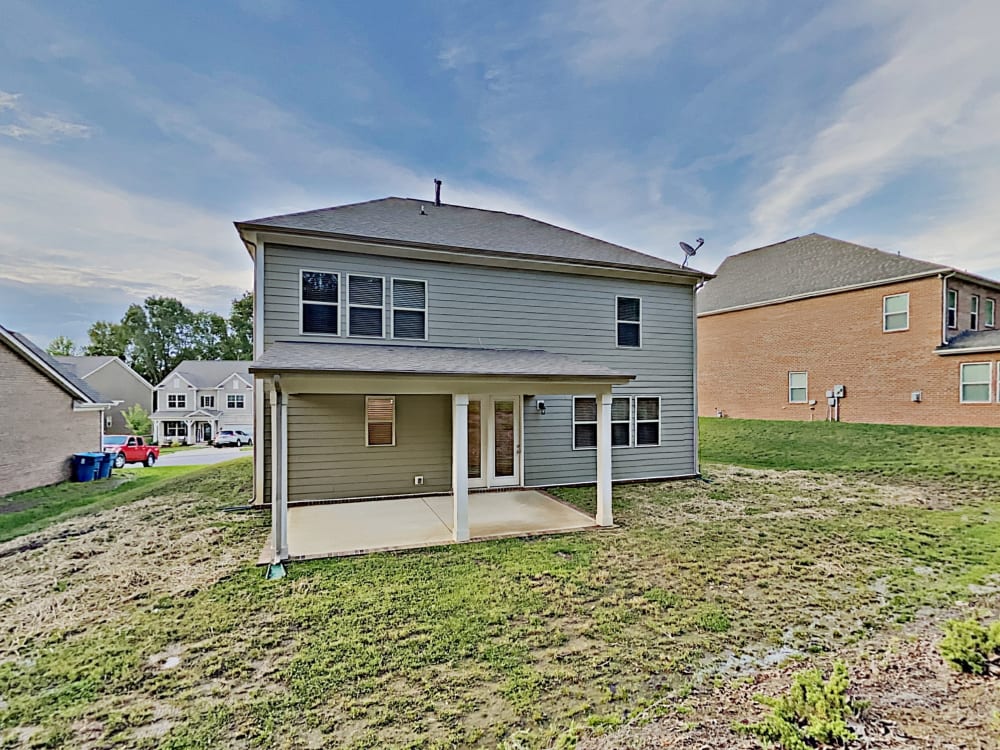 11392 Cedarvale Farm Pkwy, Midland, NC, 28107 Invitation Homes