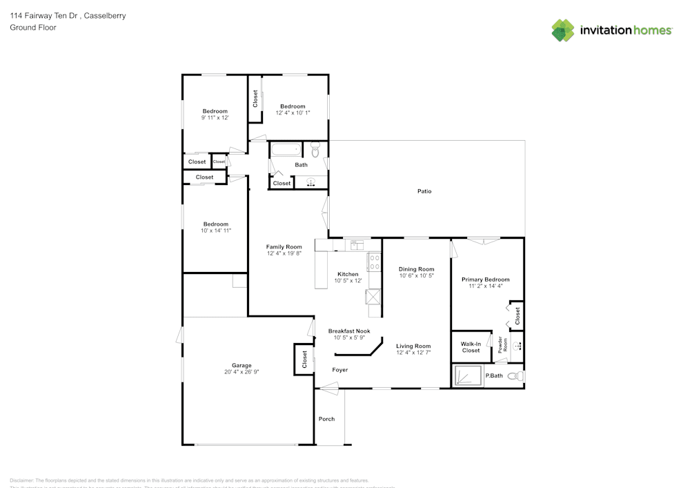 property