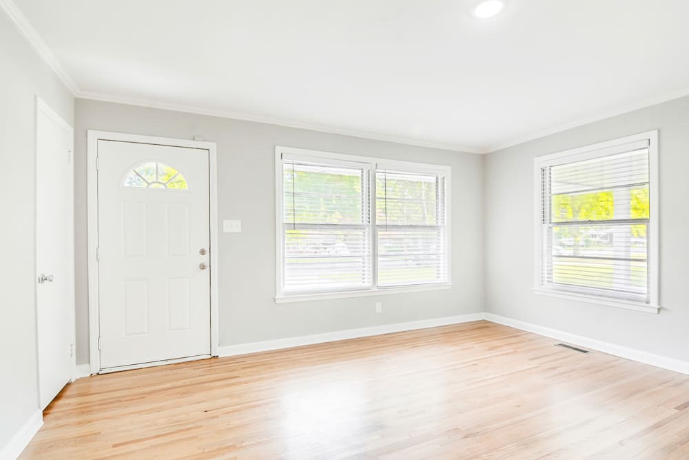 1140 Fiske St, Durham, NC, 27703 Invitation Homes