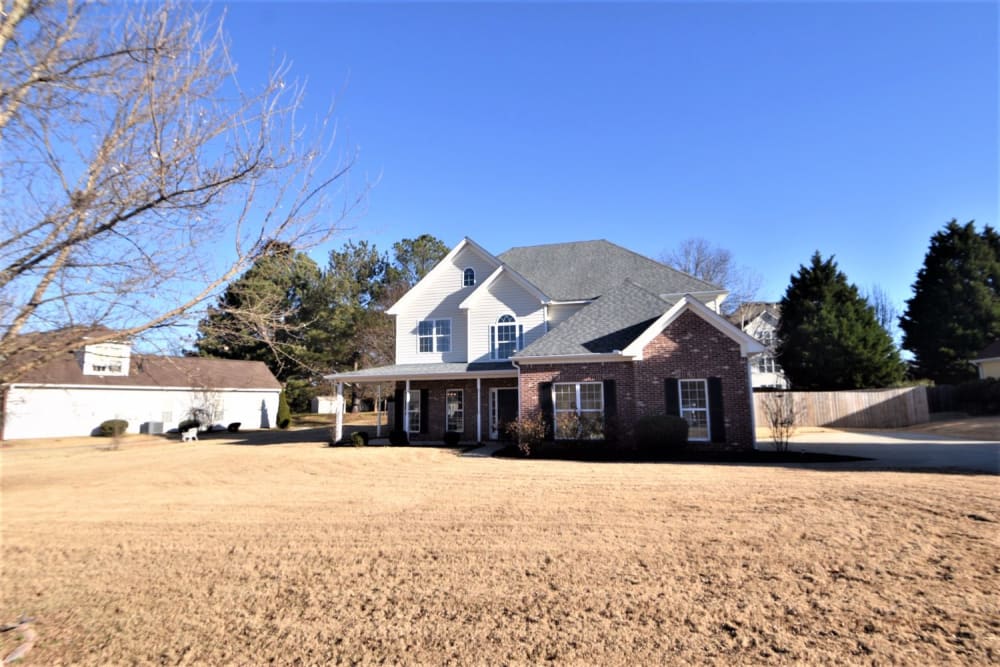 1141 E Shoreview Rd, Mcdonough, GA, 30253 Invitation Homes