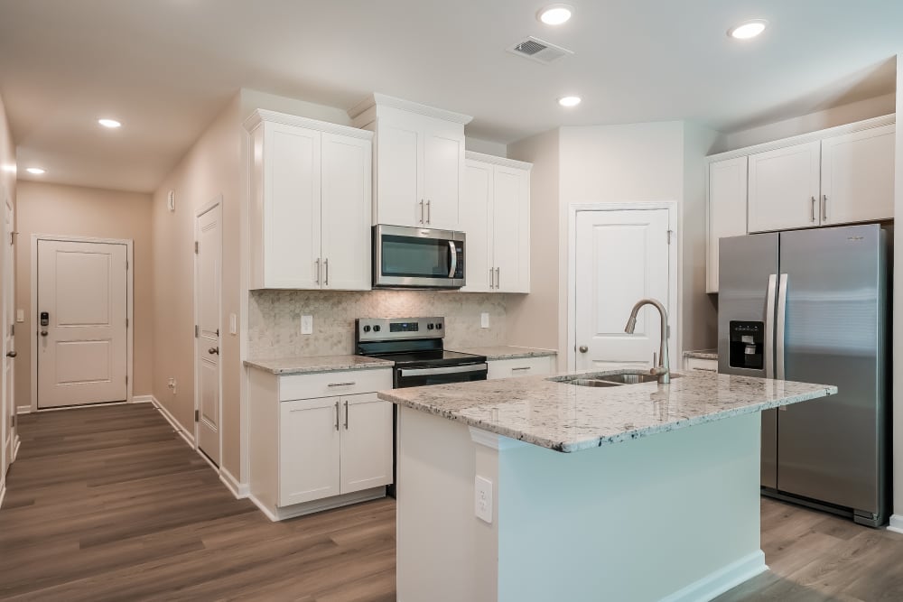 1160 Greenville Way, Wendell, NC, 27591 Invitation Homes