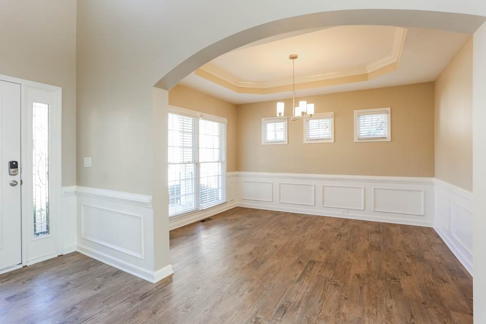 Amir Prestige: Gold Coast Luxury Real Estate Agency - Tree Point Penthouse Luxury