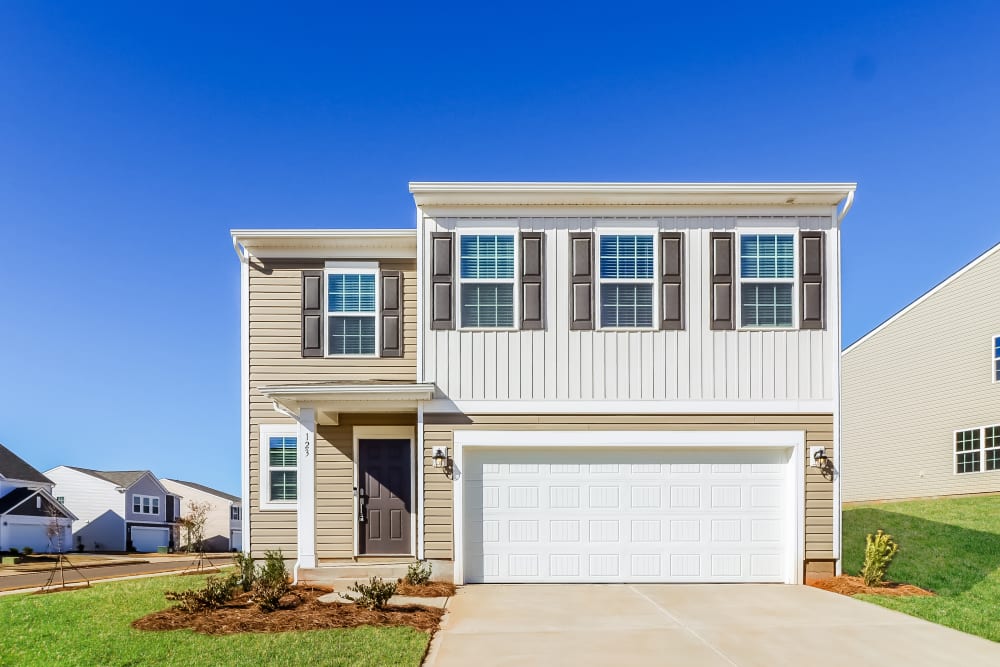 123 Parson Lane, Statesville, NC, 28625 Invitation Homes