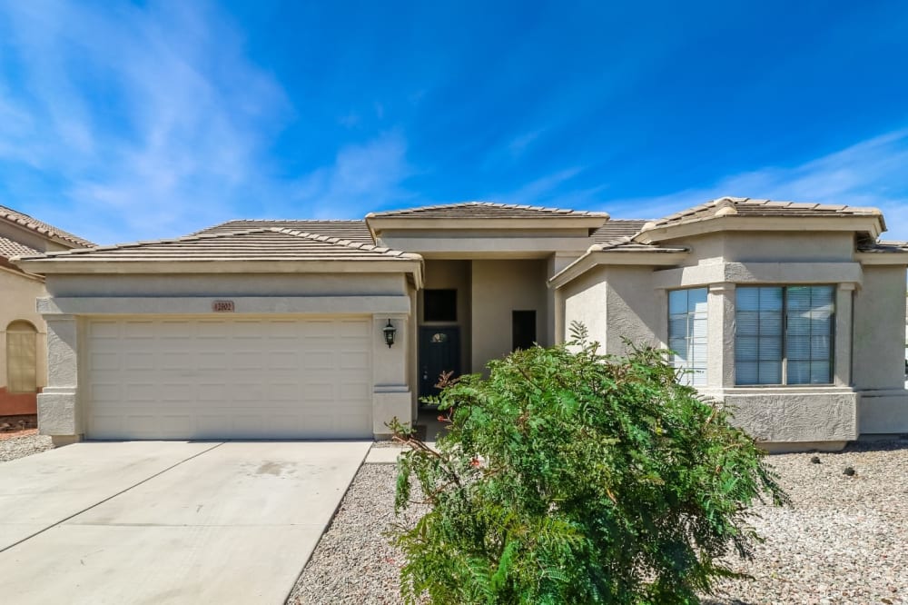 12902 W Soledad Street, El Mirage, AZ, 85335 Invitation Homes