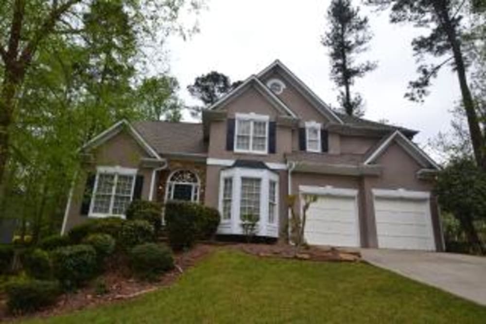 1346 McKendree Park Ct, Lawrenceville, GA, 30043 Invitation Homes