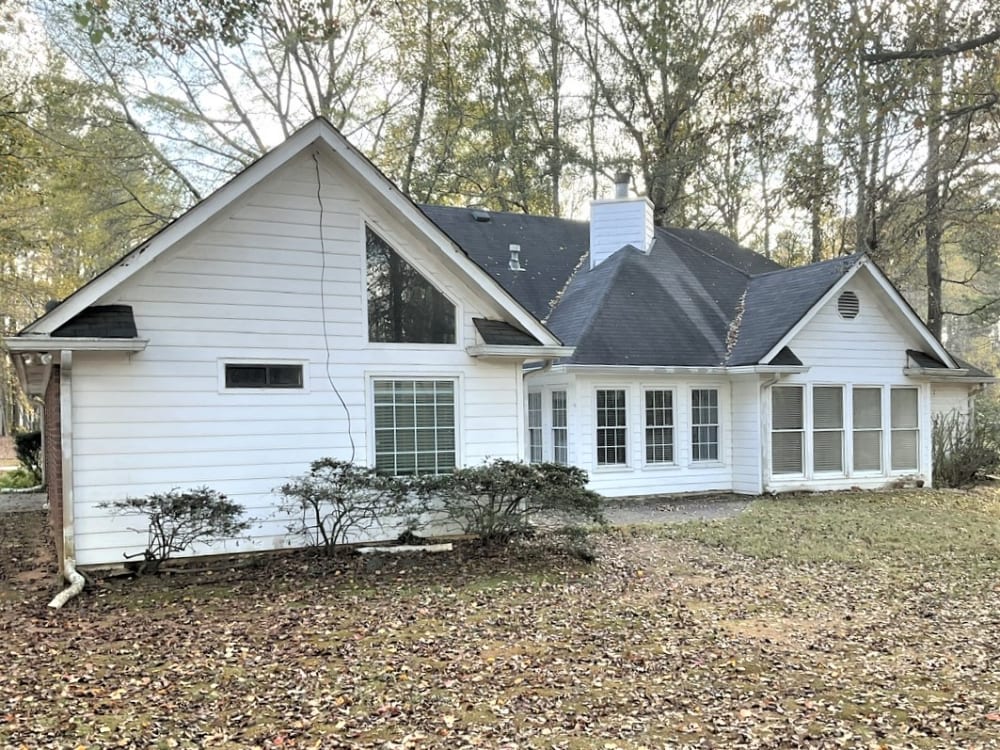 135 Springwater Chase, Newnan, GA, 30265 Invitation Homes