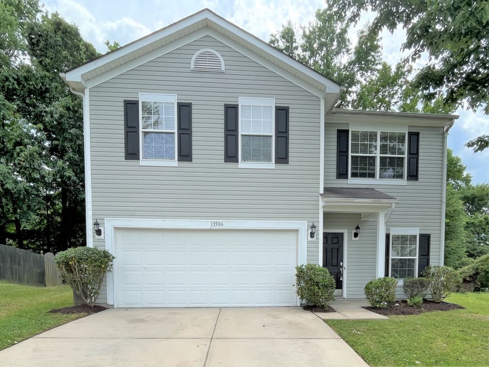 13506 Anne Brower Rd, Charlotte, NC, 28213 | Invitation Homes