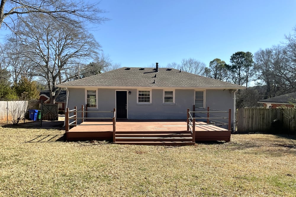 1390 Richard Rd, Decatur, GA, 30032 | Invitation Homes