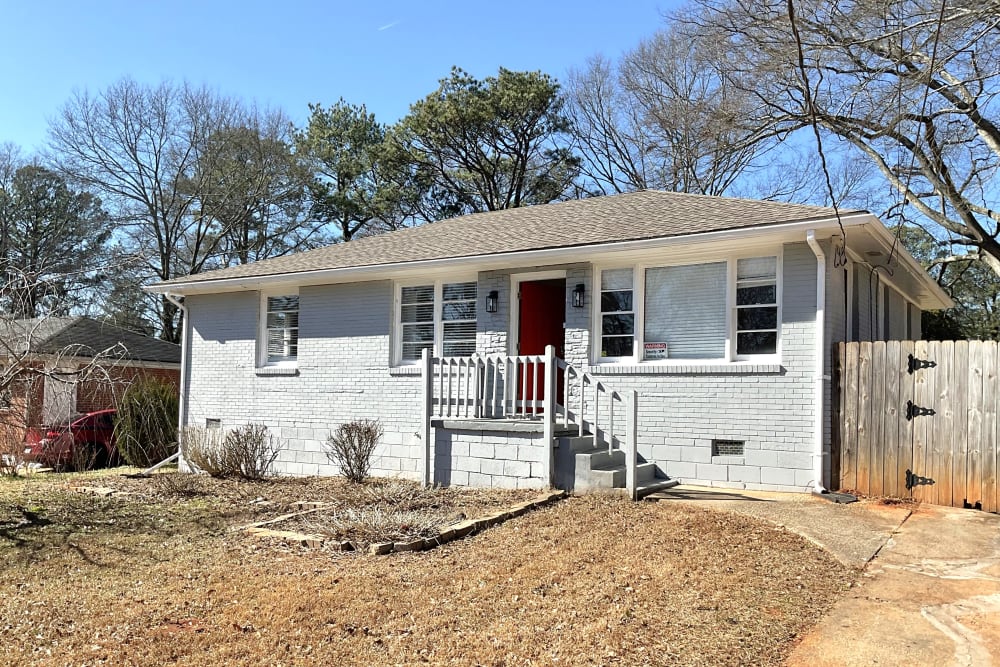 1390 Richard Rd, Decatur, GA, 30032 | Invitation Homes