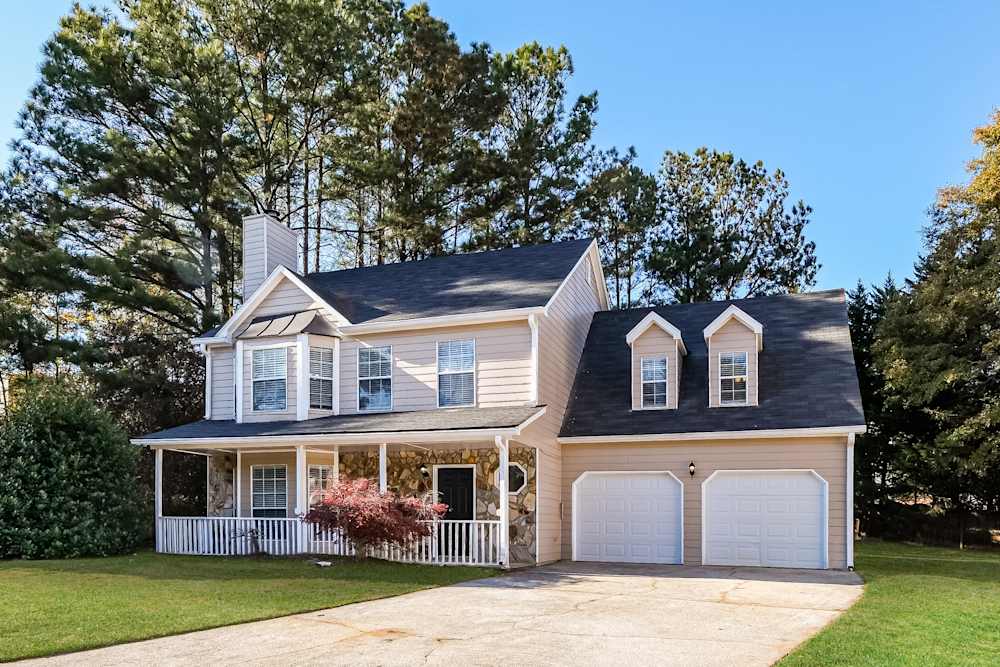 1401 Chapel Hill Ln SW, Marietta, GA, 30008 | Invitation Homes