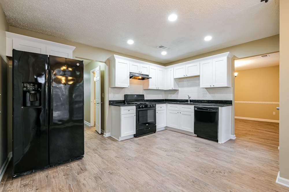 1401 Chapel Hill Ln SW, Marietta, GA, 30008 | Invitation Homes