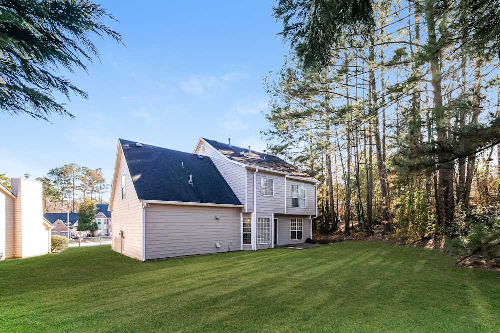 1401 Chapel Hill Ln SW, Marietta, GA, 30008 | Invitation Homes