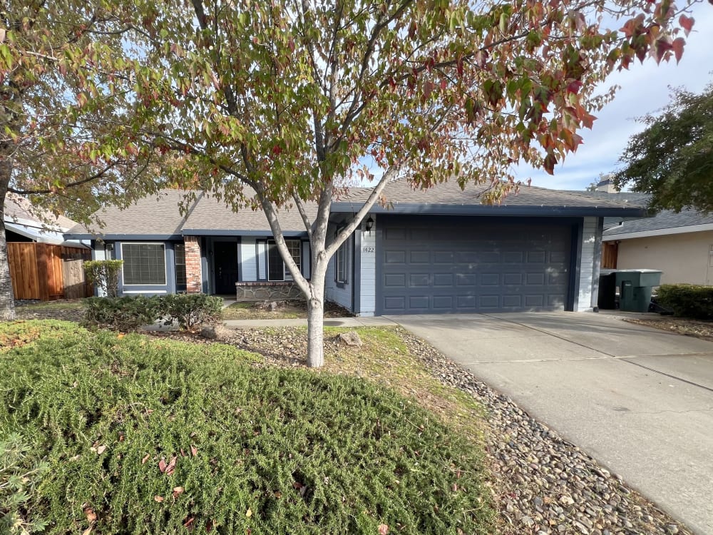 1422 Deerfield Cir, Roseville, CA, 95747 Invitation Homes