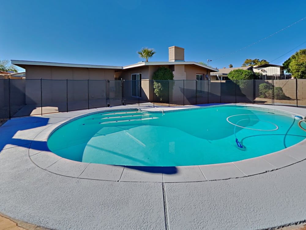 1518 E Del Rio Dr, Tempe, AZ, 85282 Invitation Homes