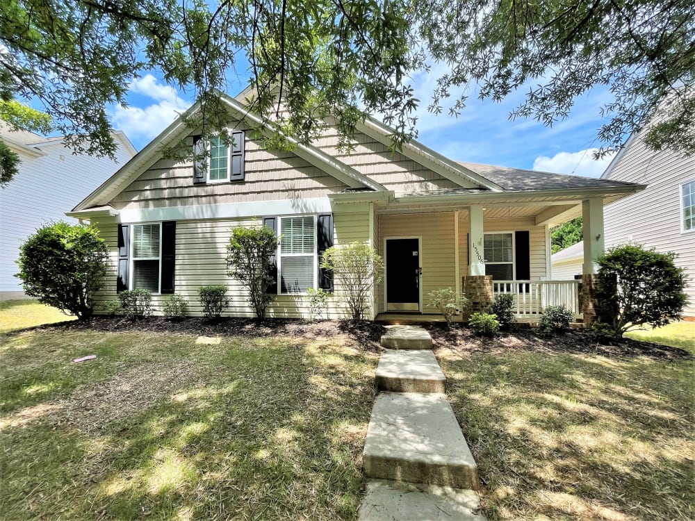 15506 Carrington Ridge Dr, Huntersville, NC, 28078 Invitation Homes