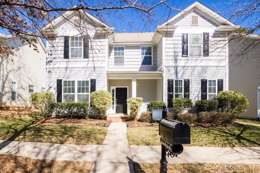 15614 Carrington Ridge Dr, Huntersville, NC, 28078 Invitation Homes