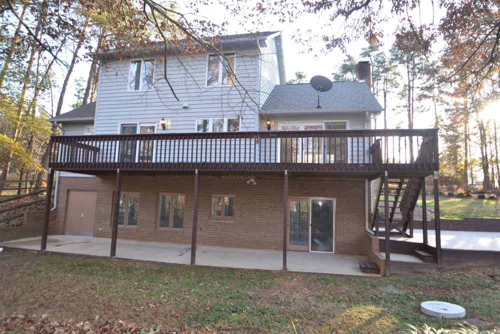 15806 Shoreway Dr, Huntersville, NC, 28078 Invitation Homes