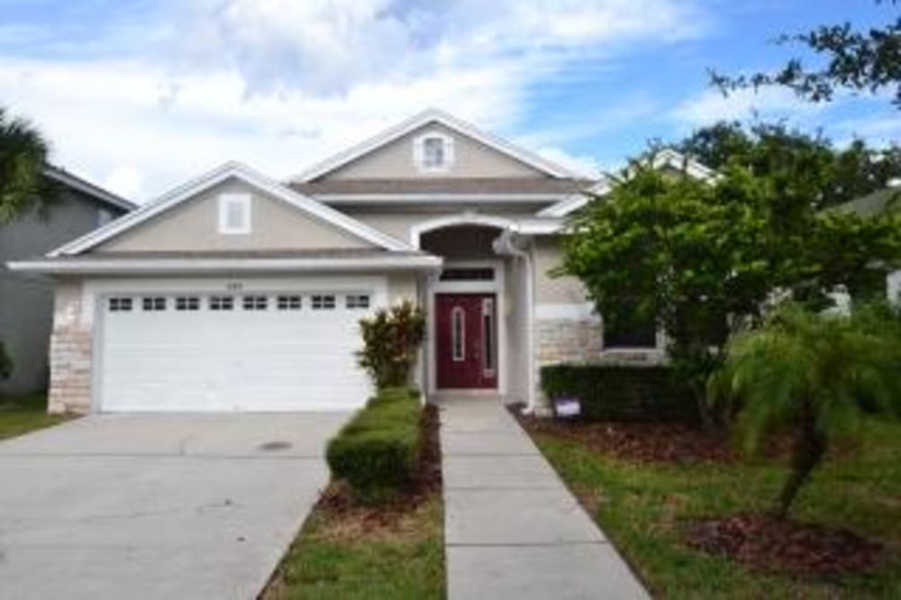 16308 Dorman Rd, Lithia, FL, 33547 Invitation Homes