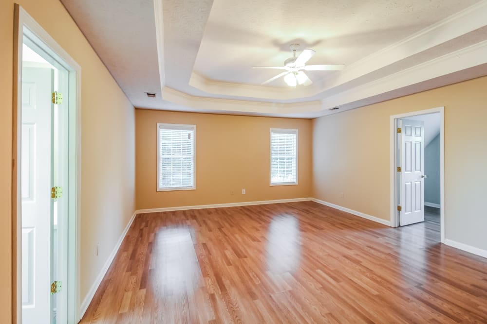 Main Bedroom