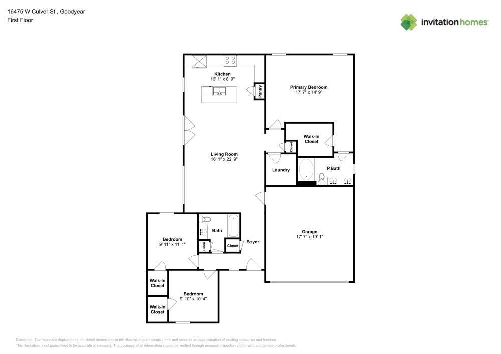 property