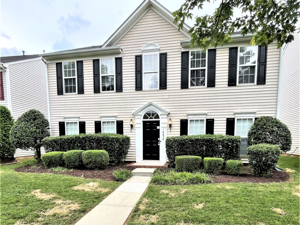 16859 Hugh Torance Pkwy, Huntersville, NC, 28078 Invitation Homes