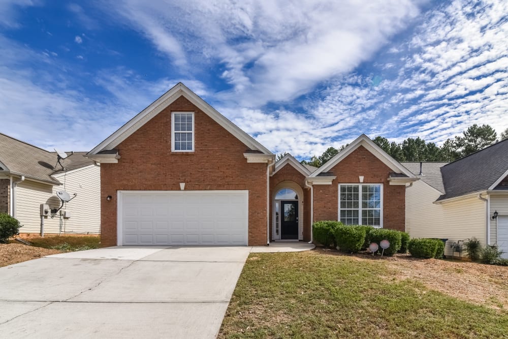 1720 Arborwood Dr, Grayson, GA, 30017 Invitation Homes