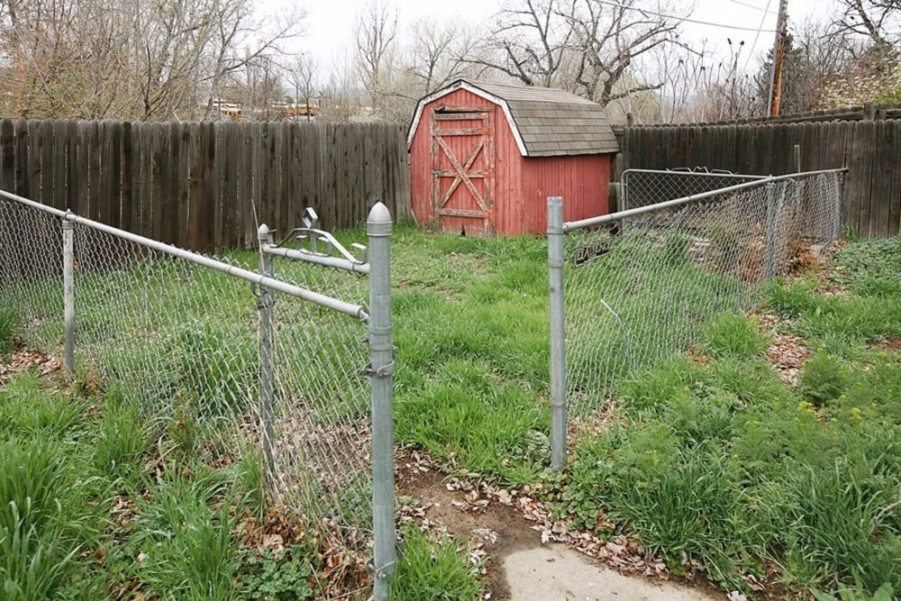 property