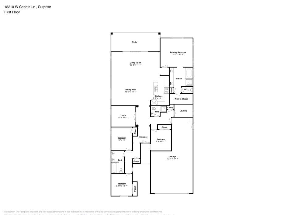 property
