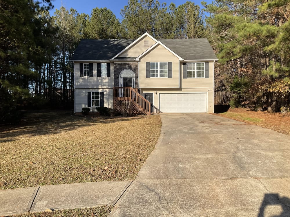 200 Shadowbrook Dr, Covington, GA, 30016 Invitation Homes