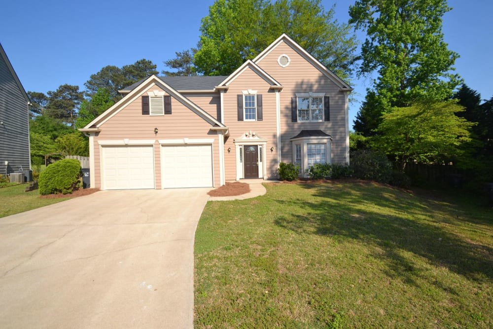 2025 Eagle Nest Blf, Lawrenceville, GA, 30044 Invitation Homes